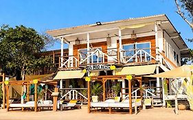 Mio Mio Beach